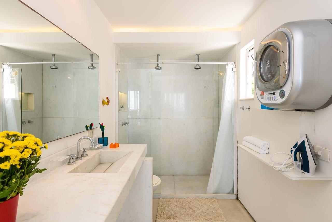 Apartamento Moderno Com Vista Mar | V 90/102 Рио де Жанейро Екстериор снимка